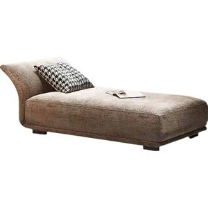 Sofá italiano moderno <span class=keywords><strong>Chaise</strong></span> <span class=keywords><strong>Longue</strong></span> Beauty, <span class=keywords><strong>cama</strong></span> individual para apartamento <span class=keywords><strong>pequeño</strong></span>, dormitorio, muebles para el hogar para sala de estar, balcón, salón - Product Image 4