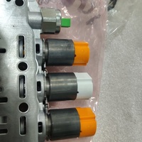 Nouveau Corps de Valve de Transmission CVT OEM VT2 VT3 pour Geely, BYD, Dongfeng, Haima, Zotye, Baojun et Plus Encore