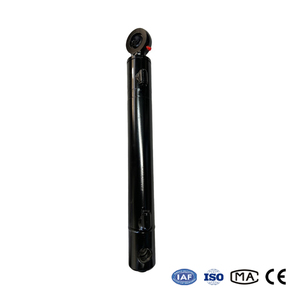 צילינדר הידראולי קטן צילינדר הידראולי בעל מהלך ארוך - Product Image 3