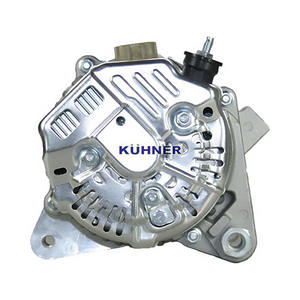 Alternateur compatible avec TOYOTA AVENSIS 2.0 VVT-i (AZT220_, AZT220R) Essence (KW : 110, CV : 150) de 10-2000 à 02-2003 - Product Image 3