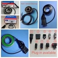 Capteur domestique STR-6206/032S2/UB008A remplace BMB-6206/064S2/EA002A