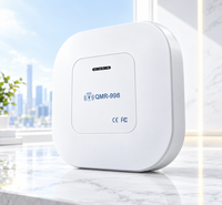 Détecteur magnétique quantique sans rayonnement, scanner corporel complet et portable pour la santé