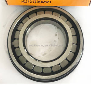 圆柱滚子轴承MU1205UM好价格轴承MU1205UM - Product Image 4