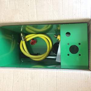 NFJM Manuel Tuyau D'eau Test De Pression Pompe Mesure De Pression Ppr Ménage Booster Tuyau Détecteur De Fuite Pression Dédiée - Product Image 5