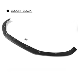 Labbro Anteriore in Carbonio di Alta Qualità per Paraurti Anteriore Audi <span class=keywords><strong>A4</strong></span> B9 2017-<span class=keywords><strong>2019</strong></span> - Product Image 4