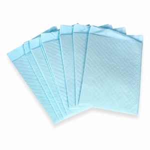 Coastal Disposable Adult Underpads | 6ply <b>Waterproof</b> Nursing <b>Pads</b> with Toilet Tissue for Elderly Care - Product Image 2