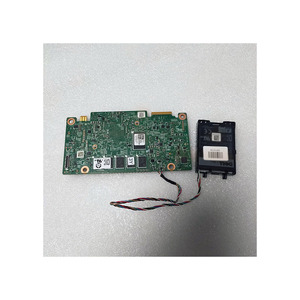 Mới Trong Kho 03Kdwx 3Kdwx Cho Dell <span class=keywords><strong>Perc</strong></span> H755 Sas Phía Trước Pcie Gen4 8GB Bộ Nhớ Cache Sas/SATA <span class=keywords><strong>Raid</strong></span> Điều Khiển - Product Image 6