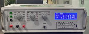 เครื่องมัลติมิเตอร์ ET-30B ความละเอียดสูง 3.5 บิต สำหรับปรับเทียบมัลติมิเตอร์และเครื่องมือปรับเทียบ - Product Image 1