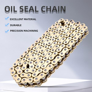 Nouveau 520-47T 520-16T 520H-O-120L chaîne de pignon de Transmission de roue dentée pour <span class=keywords><strong>BMW</strong></span> <span class=keywords><strong>F650</strong></span> F650GS F650ST <span class=keywords><strong>F650</strong></span> Dakar <span class=keywords><strong>F650</strong></span> <span class=keywords><strong>Funduro</strong></span> - Product Image 6