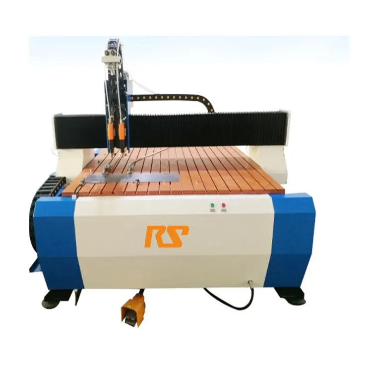 High efficiency Shear DC Power CNC Automatic Stud Welding Machine from China Supplier