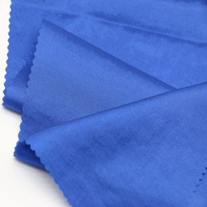 ผ้าไนลอน 100% <span class=keywords><strong>210T</strong></span> ทอเนื้อเบา ผ้าทาฟเฟต้าเงา ลายเครป สำหรับตัดเย็บชุดแฟนซี ชุดนอน ชุดกีฬา กางเกง - Product Image 6