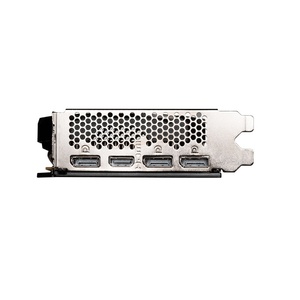 Nouvelle <span class=keywords><strong>carte</strong></span> <span class=keywords><strong>graphique</strong></span> de jeu pour ordinateur de bureau Wantoos GeForce RTX4060 VENTUS 2X BLACK 8G OC GDDR6 - Product Image 5
