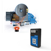 Jointech JT301B GPS détection de température chaîne du froid Van camion magnétique chemin de fer Portable GPS Tracker IP67 stockage en nuage 4G LTE