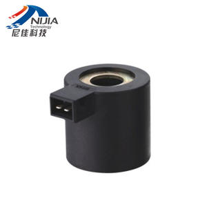 Fournisseur de bobines de solénoïde de pompe à carburant automobile NJT-208 - Product Image 5