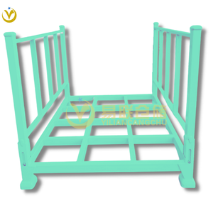 Yilian-כבד חובה פלדה כחול-מדף מערכת ייצור מדף tyre עם תכונות הגנה בפני קורוזיה - Product Image 4