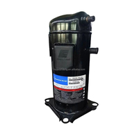 Compresseur Scroll Copeland ZR16M3-TWD-551 ZR16M3E-TWD-561 15HP, directement de l'usine, pour systèmes de climatisation et de réfrigération CVC
