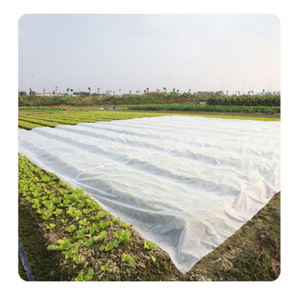 <b>Eco</b>-<b>friendly</b> Polypropylene Spun-bonded Non-woven <b>Fabric</b> For Agriculture and Garden Use - Product Image 4