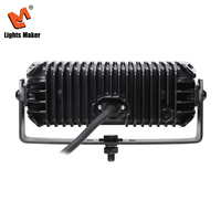 Projecteurs LED de haute qualité 8 pouces 120W à faisceau combiné, étanches IP67 pour applications marines, camions, pick-up et agricoles LML-8120