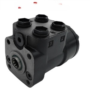 Unidad de Control de Dirección PLC Orbitrol OSPB 400 de Repuesto 150N0046 - Product Image 1