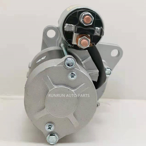 12 V <span class=keywords><strong>2</strong></span>,7 kW 13 T Starthilfmotor geeignet für Mazda <span class=keywords><strong>HA</strong></span> XA Motoren M2T54571 M2T54572 484018400 - Product Image 4