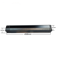 Batterie au lithium 36V 13Ah 14Ah 17.5Ah Batterie de vélo électrique SSE-059 SUNLIGHT-2