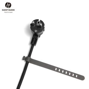 OEM personalizado 2024 alta calidad 1600W Hotel plancha de Vapor Eléctrica 200ML tanque de agua 360 grados protector de cable giratorio Nuevo Hogar - Product Image 5