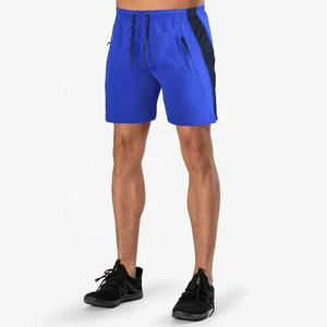 Pantalones Cortos Deportivos PIHA SPORTS con Diseño Gráfico Personalizado, Cierre con Cordón, Bolsillo, Transpirables, 100% Poliéster, Ultraligeros para Hombre - Product Image 3