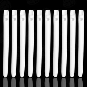 Puntali di Aspirazione Orale Monouso Autoclavabili ad Alto Volume per Uso Dentale - Product Image 1