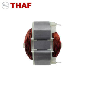 حزام ساندر بمحرك دوار بديل للمرساة - Product Image 3