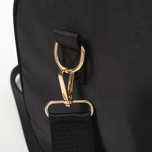 <span class=keywords><strong>Game</strong></span> Day Parches Hombres Deportes Gimnasio Fitness Yoga Weekender Ropa de viaje Duffle Viaje grande Niños Adolescentes Bolsa de lona de nylon impermeable - Product Image 4