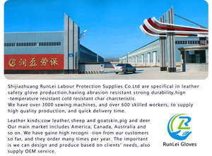 <span class=keywords><strong>Guantes</strong></span> Resistentes al Calor y al Fuego, Equipo de Seguridad, <span class=keywords><strong>Guantes</strong></span> de Bombero, <span class=keywords><strong>Guantes</strong></span> de Lucha contra Incendios - Product Image 6