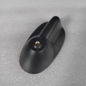 Base d'antenne de voiture miniature, 50 Ohms, 86-108MHz, en plastique, pour R55 R56 Cooper S 2007-2013 - Product Image 1