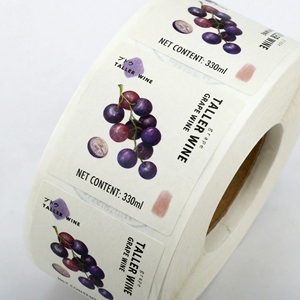 Etiquetas Autoadhesivas Transparentes Personalizadas al por Mayor con Estampado Dorado a Prueba de Agua para Dulces, Alimentos para Mascotas, Bocadillos, Pan, Azúcares, Aceites de Oliva - Product Image 5