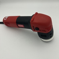 Mini polisseuse légère pour voitures, pour petites ou incurvées, séparation, compatible avec la voiture, les appareils ménagers