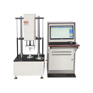 Machine d'essai de <span class=keywords><strong>fatigue</strong></span> servo - Product Image 3