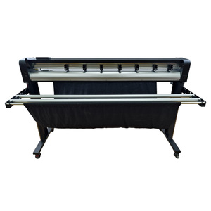 Tốc Độ Cao Trung Quốc <span class=keywords><strong>3M</strong></span> Servo Máy Ảnh Kỹ Thuật Số 180Cm Xe Phim Ppf Vinyl Cutter <span class=keywords><strong>Plotter</strong></span> Máy Jinka Cắt <span class=keywords><strong>Plotter</strong></span> - Product Image 4