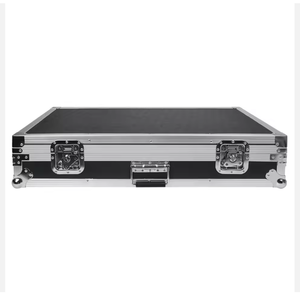 Boîtier de transport ATA robuste pour pédalier – Prise en charge OEM et ODM personnalisée - Product Image 3