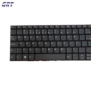 sunrex laptop <b>keyboard</b> For Lenovo IdeaPad 320-15ABR 320-15IAP 320-15AST 320-15IKB 320-15ISK BR Layout - Product Image 4