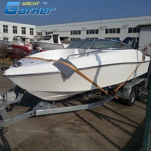 <span class=keywords><strong>Remolque</strong></span> galvanizado para <span class=keywords><strong>barco</strong></span> pequeño, fabricado en China, alta precisión, resistente, <span class=keywords><strong>6m</strong></span>, a la venta - Product Image 4