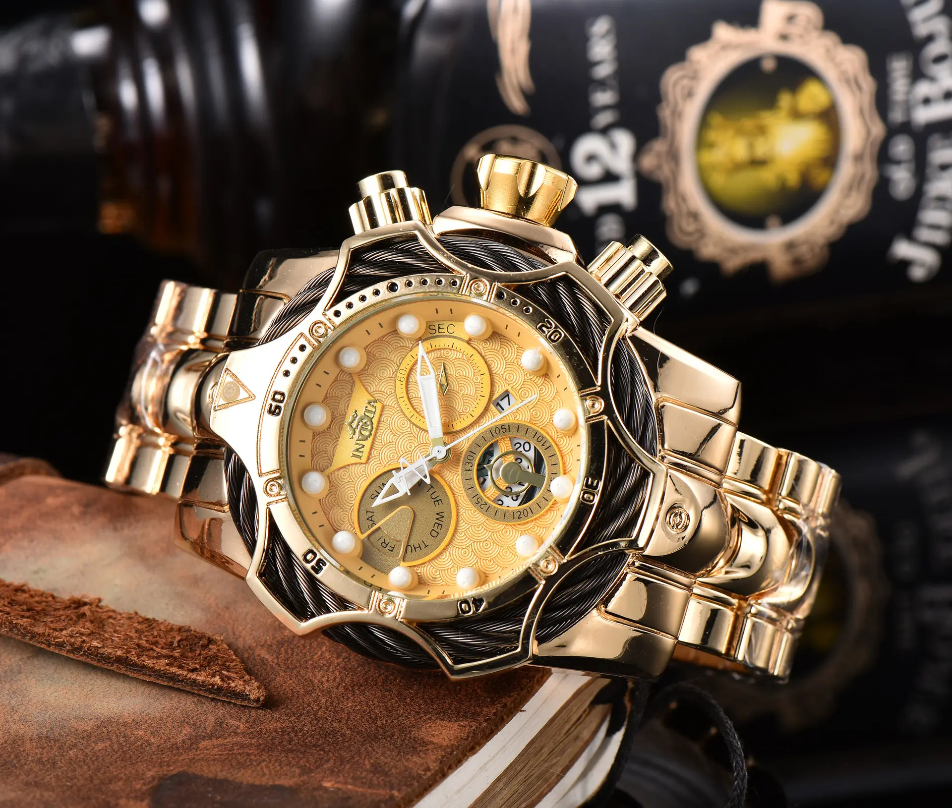 Invicta For Men China Trade,Buy China Direct From Invicta For Men 