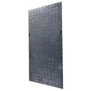 Распродажа, портативные коврики для тяжелых грузовиков, для защиты от земли, для временного проезжей части и проезжей части - Product Image 2