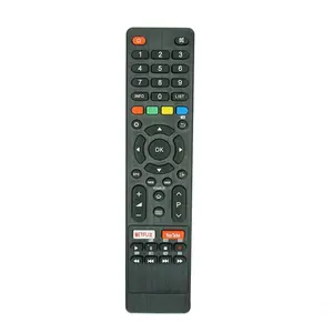 Remote Control For JVC RM-C3227 & BAUHN ATV65UHDS-0319 & KOGAN LED HDTV TV