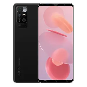 Oem Slimme Telefoons Goedkope Smartphones Celulares Originele Mobiele Telefoons Android Telefoon Note 11 Pro 3G Y 4G Ontgrendeld Smartphone 5G