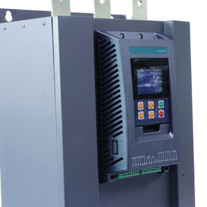 Convertisseur de fréquence 50Hz vers 60Hz 220V Triphasé 380V 3kW 5CV 7kW 10kW 37kW 40kW 55kW 75kW 10CV 250kW pour moteur VFD - Product Image 2
