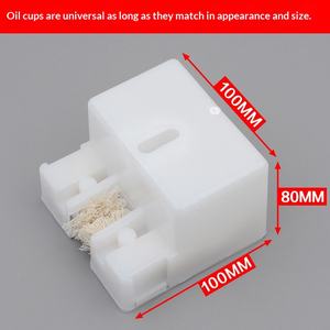 Lubricador de Aceite para Elevadores de Hoteles y Villas Modernos, con Lubricador de Riel, Gran Venta - Product Image 2