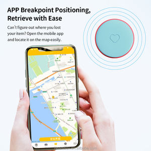 Traceur GPS intelligent Beambox Mini, localisateur intelligent pour Apple <span class=keywords><strong>IOS</strong></span> Android, suivi longue distance pour animaux de compagnie et enfants, traceur GPS Air - Product Image 5