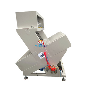 Machine de tri chromatique haute performance pour sésame et légumineuses - Product Image 1