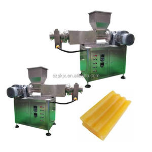 Machine à extruder de savon de petite taille à <span class=keywords><strong>prix</strong></span> d'usine pour la fabrication de savon à lessive et de savon de toilette - Product Image 4