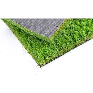 Decoration Carpet Landscaping Artificial Grass Garden Turf
