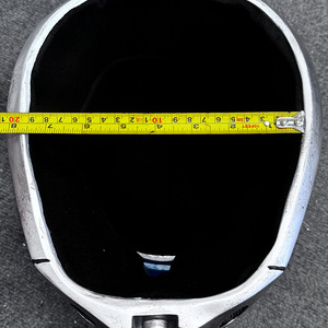 Casco de comando de la República, casco de Capitán Clone Trooper de la serie Clone Wars, casco de Cosplay, artesanía de resina, cómodo de llevar - Product Image 5